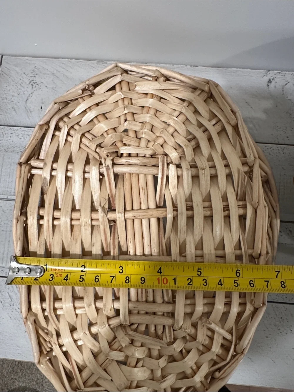 Source Unknown stylish woven